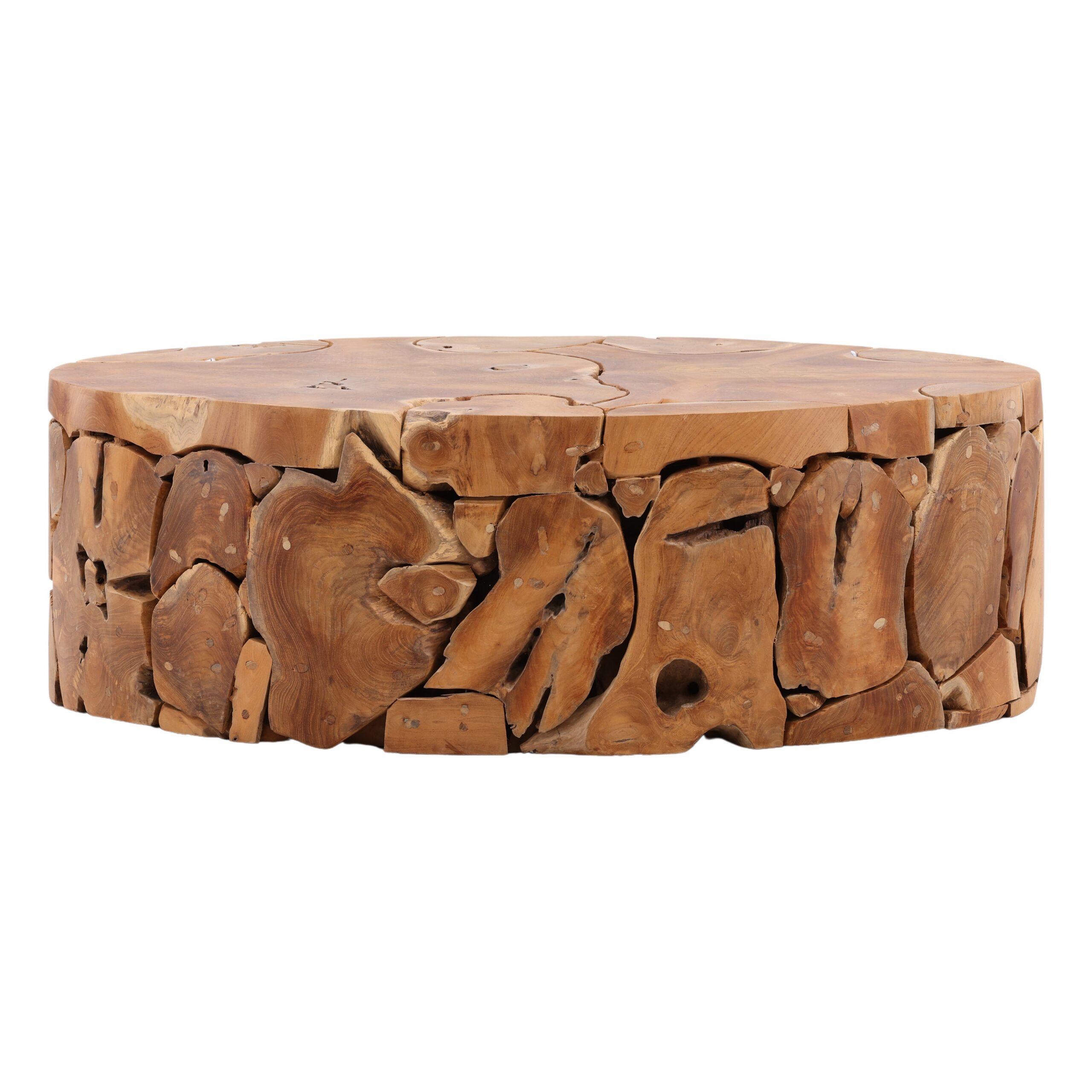 Braden Outdoor Coffee Table