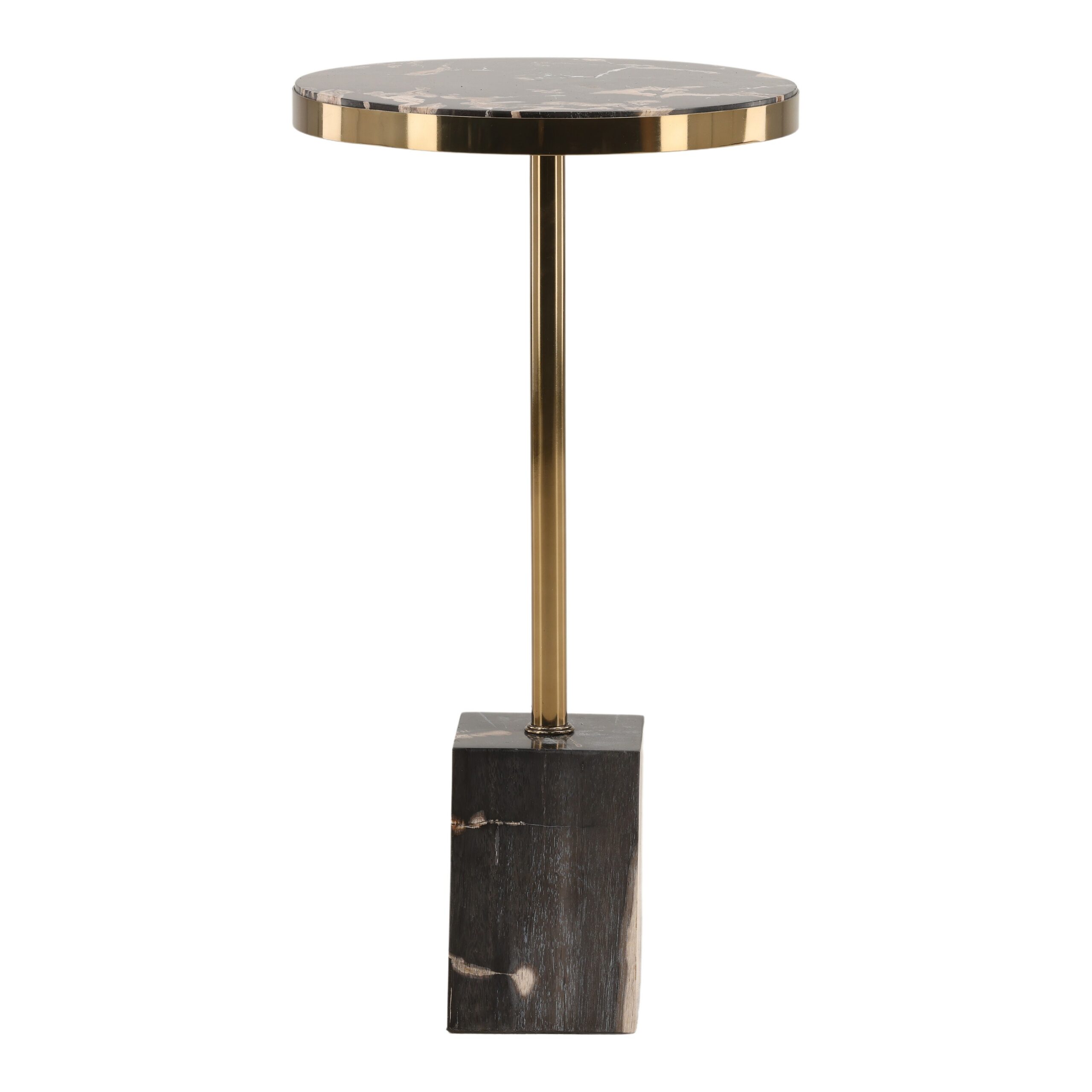 Neve Side Table - Image 2