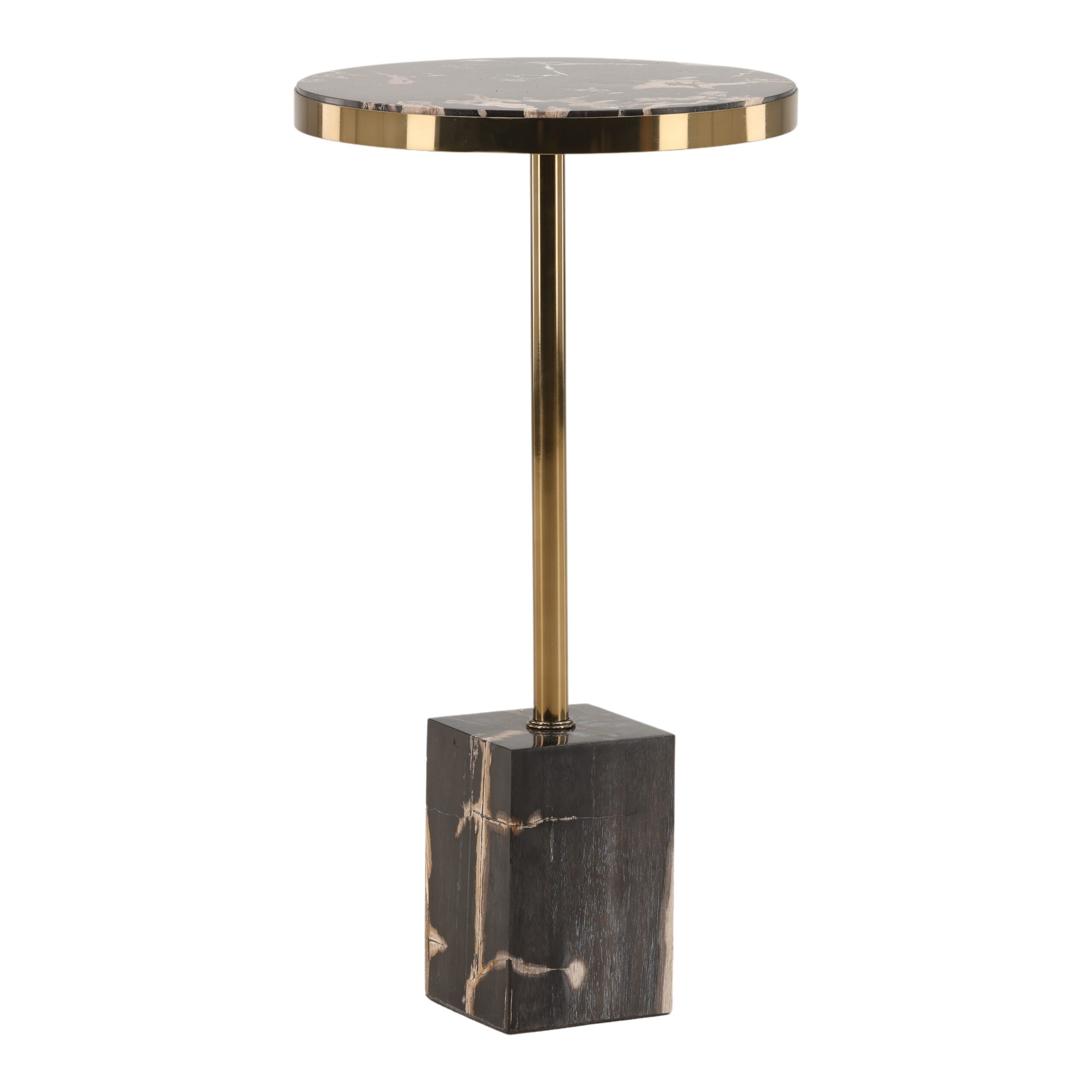 Neve Side Table