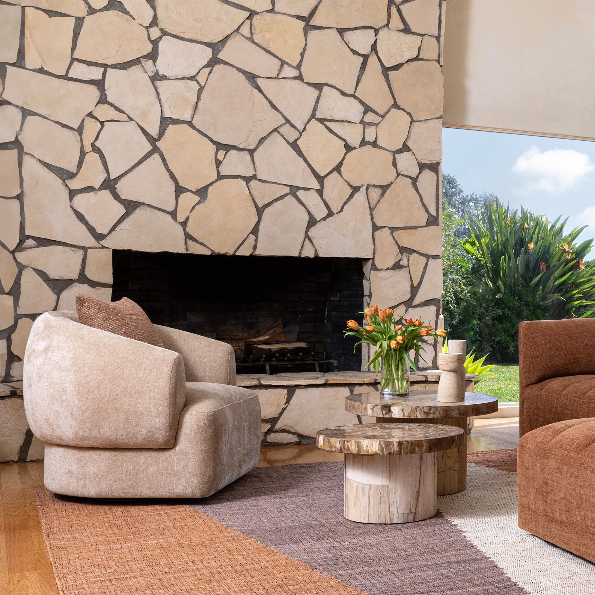Rufino Side Table - Image 4