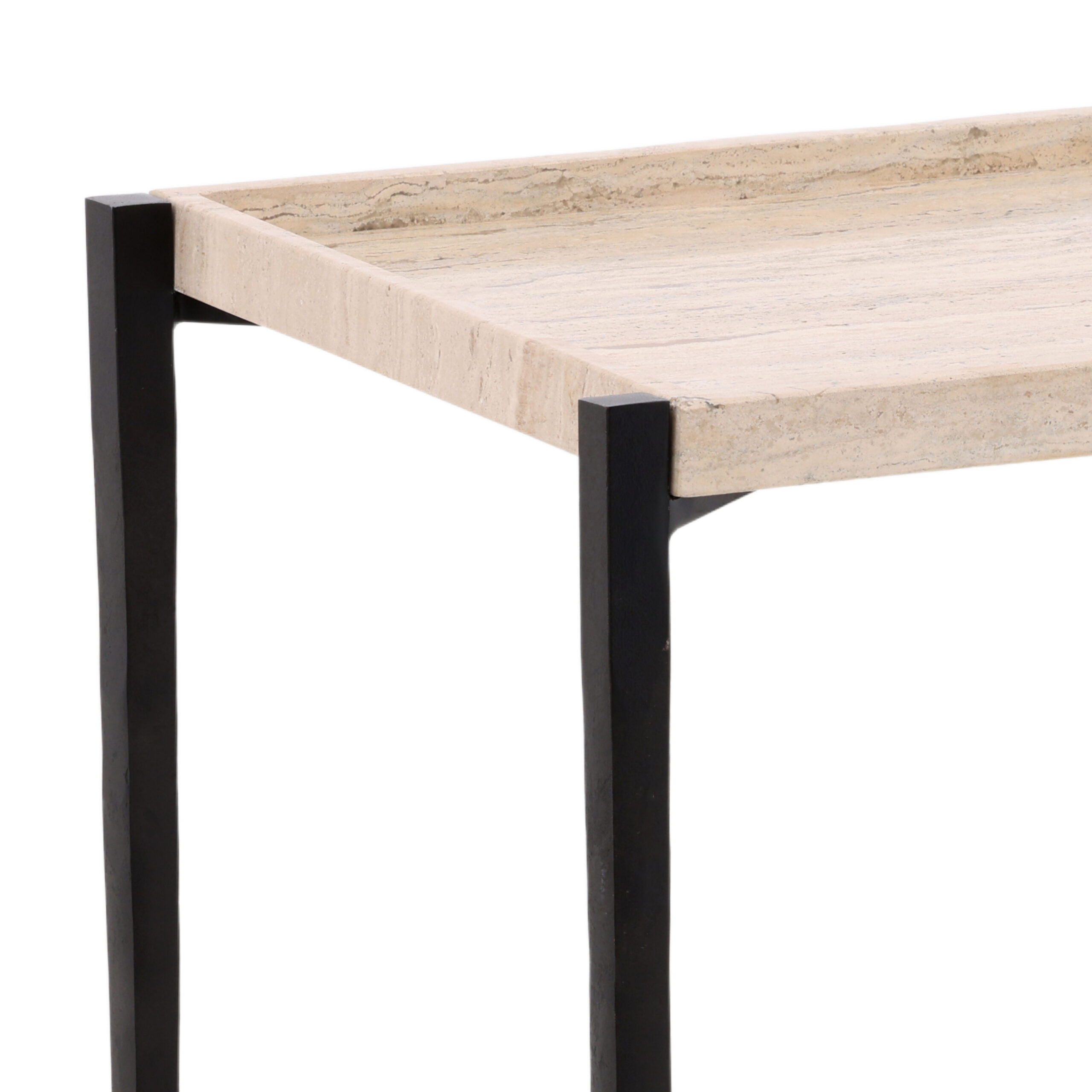 Rice Side Table - Image 3