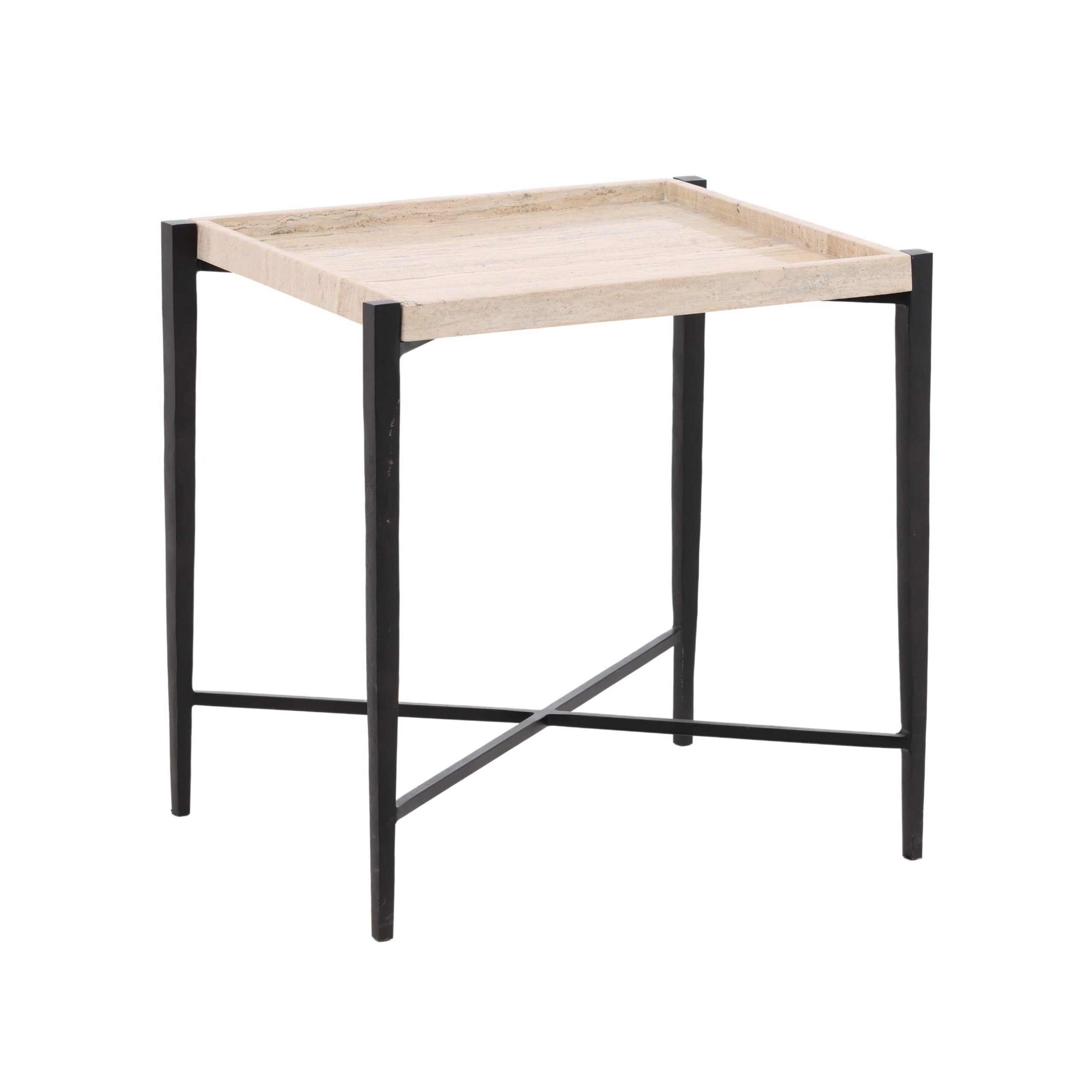 Rice Side Table - Image 4