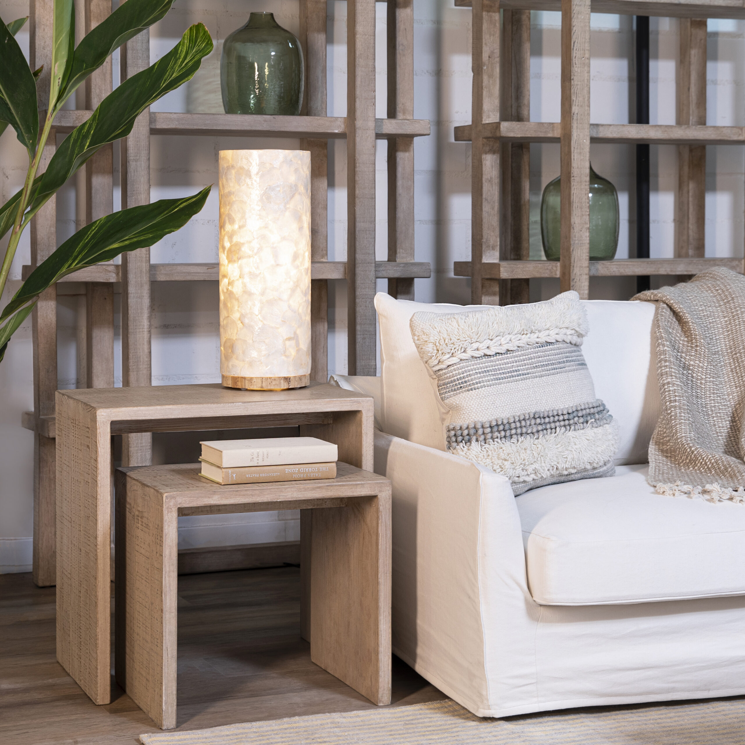 Merwin Nesting Tables - Image 4