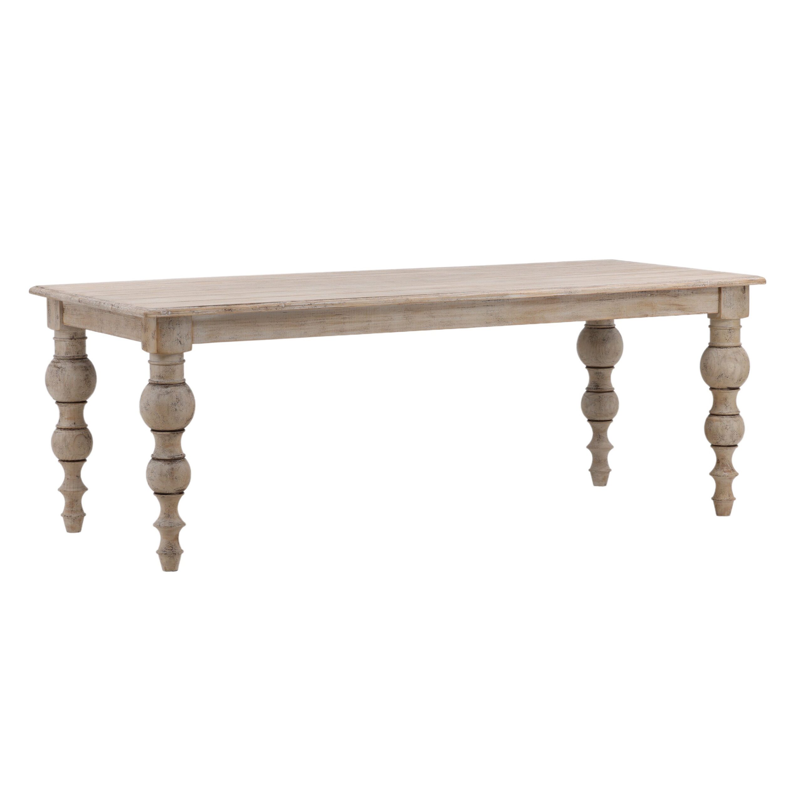 Merak Dining Table - Image 4